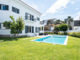 6+2 Bedroom Villas - Estoril