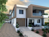 Detached For Sale in Paralimni, Famagusta, Cyprus