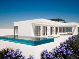 Villa For Sale in Mijas, Spain