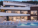 Villa For Sale in Benissa, Spain
