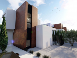 Villa For Sale in San Juan, Spain