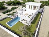 Villa For Sale in Busot, Spain