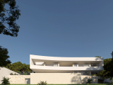 Villa For Sale in Moraira, Spain