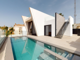 Villa For Sale in Orihuela Costa, Spain