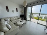 FURNISHED 2 BED GOLF-SIDE TOWNHOUSE WITH COMMUNAL POOL - ESENTEPE