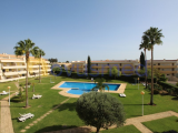 Apartment T2+2, golf courses, Vilamoura, Algarve