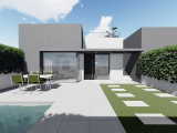 Villa For Sale in San Juan de los Terreros, Spain