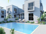 Detached For Sale in Ayia Triada, Famagusta, Cyprus