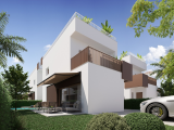 Villa For Sale in La Marina, Spain