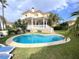 Villa For Sale in Mijas, Málaga, Spain