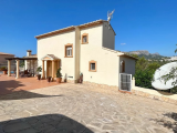 Villa For Sale in Calpe, Spain