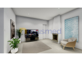 Plot of land for construction of a house, rural area 19 km from Albufeira.