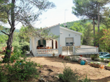 Villa For Sale in Bocairent, Spain