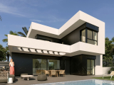 Villa For Sale in Rojales, Spain
