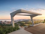 Luxury branded residences in Finca Cortesin,  Marea by Missoni .-