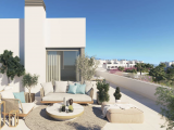 Apartment For Sale in Estepona, Malaga, Spain