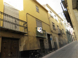 Town House For Sale in Martos, Jaen, Spain