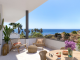 Apartment For Sale in Mijas Costa, Malaga, Spain