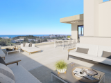 Penthouse For Sale in Estepona, Malaga, Spain