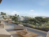 Penthouse For Sale in Marbella, Malaga, Spain