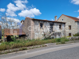 Old House to rebuild, between Tomar and Ferreira do Zêzere