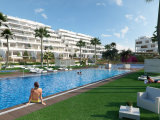 Duplex For Sale in Benidorm, Spain