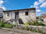 Renovation Opportunity: Traditional Stone House to Rebuild Between Tomar & Ferreira do Zêzere