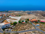 finca For Sale in Tijoco Bajo, Santa Cruz Tenerife, Spain