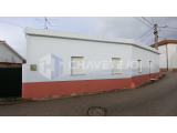 Village house with annexes and backyard 8 minutes from Torres Novas.