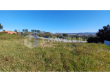 Plot for construction with 511 m2 near Tomar.
