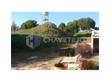 Plot with possibility of construction, 6 km from Tomar.