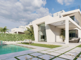 Villa For Sale in Finestrat, Spain