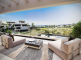 Penthouse For Sale in Estepona, Malaga, Spain