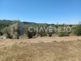 Land with feasibility of construction, located 5km from Tomar.