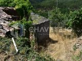 URBAN PLOT OF LAND WITH RUINS - CAMPELO