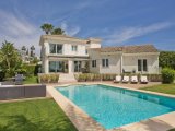 VILLA EL ROSARIO, MARBELLA. 1.054 m2 plot. 330 m2 built. 4 beds 4 bath