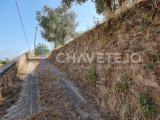 Land for sale, with PIP approved for construction of housing, located in Monte Novo.