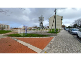 Land for construction in the center of the village of Ferreira do Zêzere.