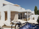 Villa For Sale in Hondon de las Nieves, Spain