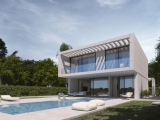 villa For Sale in Banos Y Mendigo, Murcia, Spain