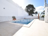 terraced house For Sale in Cascais, Lisboa, Portugal