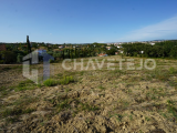 Set of land with feasibility of construction, near the city of Tomar.