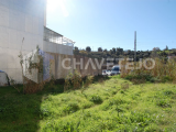 Land with feasibility of construction, located in the City of Tomar.