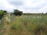 Land with 3.520 m2 near good access.