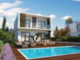 Detached For Sale in Pernera, Famagusta, Cyprus