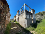 5 Ruins, fantastic views, great development opportunity, less then 5 min from the river, plot of lan
