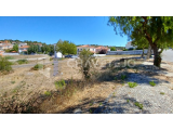Plot with 404 sqm, viable for construction in one of the most desirable areas of Tomar, Central Port