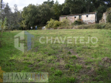 PLOT OF LAND WITH PLANNING PERMISSION FOR A 2 BEDROOM HOUSE AND 1 BEDROOM GUEST