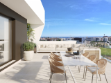 Apartment For Sale in Estepona, Malaga, Spain