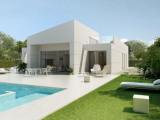 villa For Sale in Banos Y Mendigo, Murcia, Spain